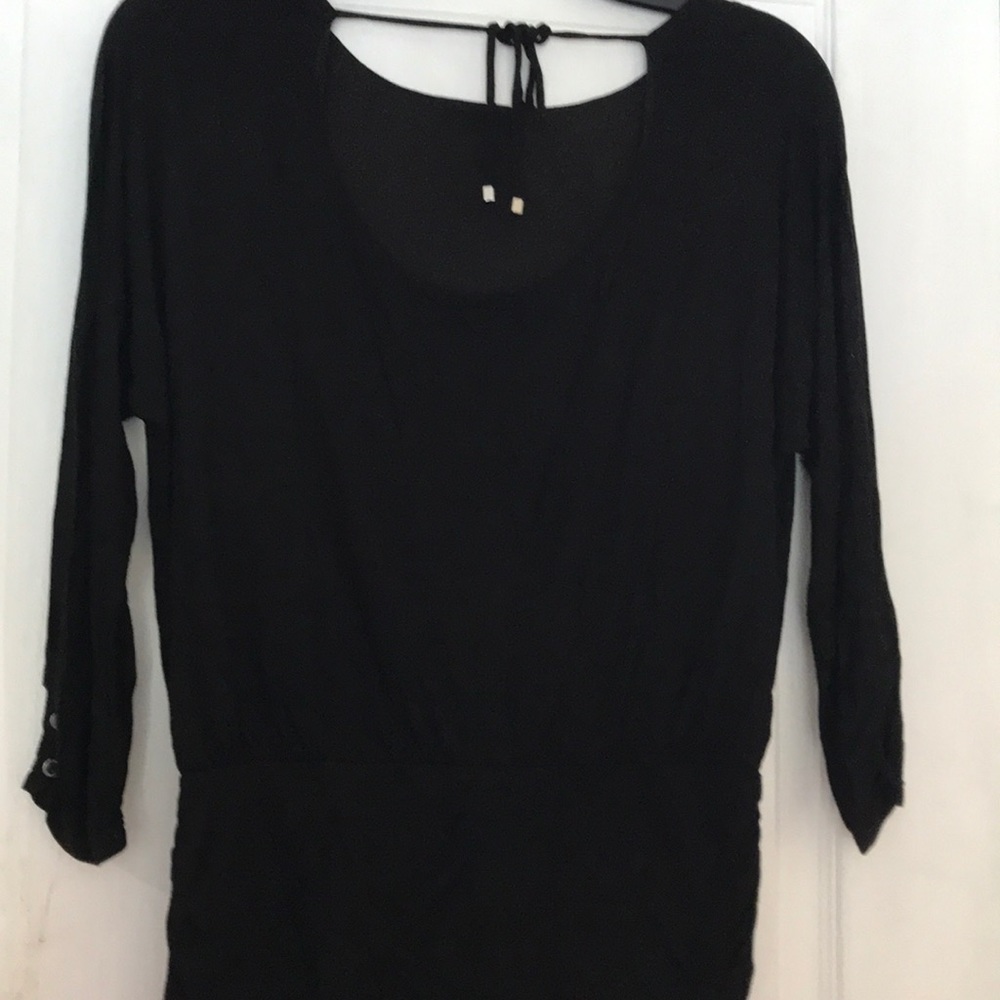 WHBM Top - Picture 3 of 4